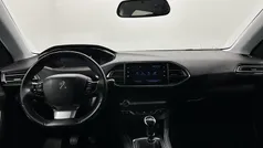 Gebruikt 2021 Peugeot 308 Allure Stationwagen | € 11.750 (Super prijs)