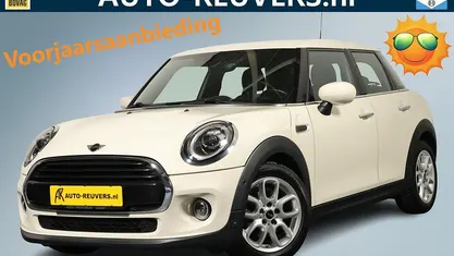 Occasion Mini Cooper Pepper 136 PK (100 kW) 2021 Hatchback