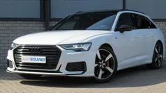Gebruikt 2021 Audi A6 Competition Stationwagen | € 42.990 (Super prijs)