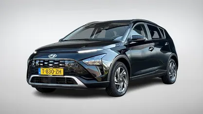 Occasion 2023 Hyundai Bayon Premium SUV | € 23.549 (Eerlijke prijs)