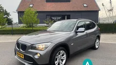 Gebruikt 2011 BMW X1 Executive SUV | € 10.900 (Goede deal)