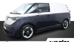 Gebruikt 2026 VW ID. Buzz Edition Van | € 50.380 (Eerlijke prijs)
