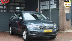 Gebruikt 2019 Skoda Karoq Business Line SUV | € 18.995 (Goede deal)