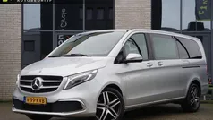 Grijs Gebruikt 2020 Mercedes V300 MPV | € 46.850 (Eerlijke prijs)