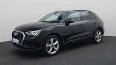 Zwart Gebruikt 2022 Audi Q3 Business SUV | € 36.740 (Eerlijke prijs)