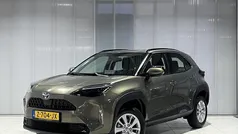 Groen Gebruikt 2024 Toyota Yaris Cross Active SUV | € 29.749 (Eerlijke prijs)