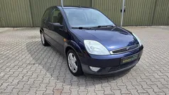 Gebruikt 2004 Ford Fiesta Ambiente Hatchback | € 1.250 (Eerlijke prijs)