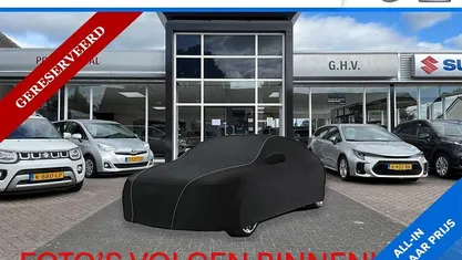 Occasion Suzuki Alto Comfort 68 PK (50 kW) 2013 Hatchback