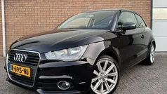 Gebruikt 2010 Audi A1 Ambition Hatchback | € 6.950 (Eerlijke prijs)