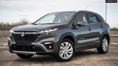 Grijs Gebruikt 2024 Suzuki SX4 S-Cross SUV | € 28.845 (Goede deal)