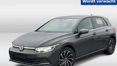 Gebruikt 2021 VW Golf VIII Style Hatchback | € 26.950 (Eerlijke prijs)