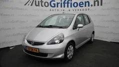 Gebruikt 2006 Honda Jazz Cool Hatchback | € 3.990 (Eerlijke prijs)