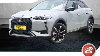 Occasion 2024 DS Automobiles DS3 Crossback E-Tense Performance Line Plus SUV | € 27.725 (Eerlijke prijs)