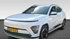 Wit Gebruikt 2025 Hyundai Kona Comfort SUV | € 37.700 (Goede deal)
