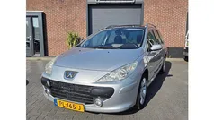 Grijs Gebruikt 2006 Peugeot 307 Stationwagen | € 1.350 (Goede deal)