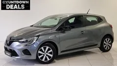 Grijs Gebruikt 2023 Renault Clio V Equilibre Hatchback | € 15.235 (Eerlijke prijs)