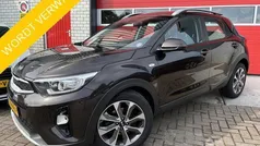 Gebruikt 2019 Kia Stonic SUV | € 13.444 (Eerlijke prijs)