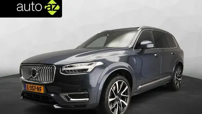 Gebruikt 2021 Volvo XC90 Inscription SUV | € 39.900 (Goede deal)