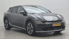 Gebruikt 2021 Kia EV6 SUV | € 23.400 (Goede deal)