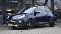 Hatchback Gebruikt 2015 Opel Adam Rocks Hatchback | € 8.945 (Eerlijke prijs)