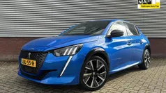 Gebruikt 2019 Peugeot 208 GT-line Hatchback | € 14.900 (Eerlijke prijs)