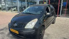 Gebruikt 2009 Nissan Pixo Visia Hatchback | € 799 (Super prijs)