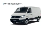 Gebruikt 2024 VW Crafter Highline Van | € 40.615 (Eerlijke prijs)
