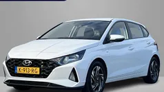 Gebruikt 2021 Hyundai i20 Comfort Hatchback | € 16.790 (Eerlijke prijs)