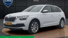 Gebruikt 2023 Skoda Kamiq Business Line SUV | € 23.950 (Eerlijke prijs)