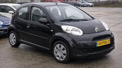 Occasion Citroën C1 68 PK (50 kW) 2011 Hatchback