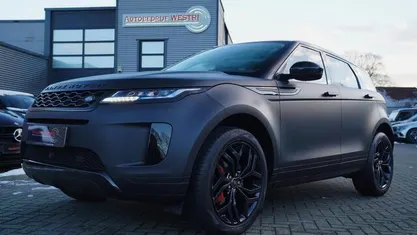 Occasion Land Rover Range Rover evoque S 241 PK (177 kW) 2021 SUV