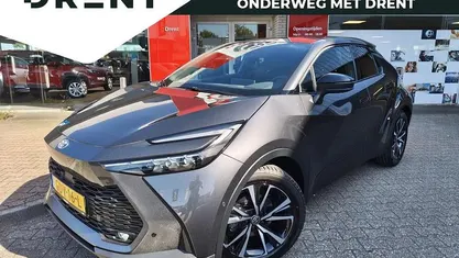 Occasion 2024 Toyota C-HR Edition SUV | € 31.695 (Eerlijke prijs)