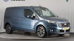 Gebruikt 2021 Ford Transit Sport Van | € 19.990 (Eerlijke prijs)