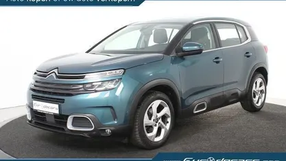 Occasion Citroën C5 Aircross Feel 131 PK (96 kW) 2021 SUV