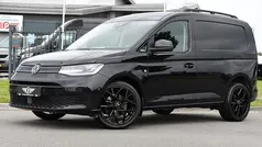 Gebruikt 2022 VW Caddy Black Edition MPV | € 24.950 (Super prijs)