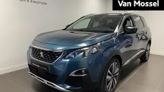 Gebruikt 2018 Peugeot 5008 Allure SUV | € 19.940 (Eerlijke prijs)
