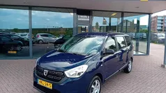Gebruikt 2017 Dacia Lodgy MPV | € 9.950 (Super prijs)