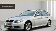 Gebruikt 2008 BMW 318 Stationwagen | € 4.495 (Eerlijke prijs)