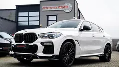 Wit Gebruikt 2020 BMW X6 Executive SUV | € 67.795 (Super prijs)