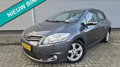 Gebruikt 2011 Toyota Auris Comfort Hatchback | € 5.888 (Eerlijke prijs)