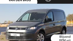 Grijs Nieuw 2024 VW Caddy Style MPV | € 22.950 (Goede deal)