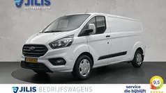 Gebruikt 2019 Ford Transit Custom Van | € 19.950 (Eerlijke prijs)