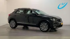 Gebruikt 2020 VW T-Roc Sport SUV | € 23.750 (Eerlijke prijs)