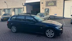 Gebruikt 2009 BMW 320 Comfort Edition Stationwagen | € 2.750 (Super prijs)