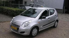 Gebruikt 2010 Suzuki Alto Hatchback | € 3.250 (Goede deal)