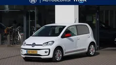 Wit Gebruikt 2018 VW up! Beats Hatchback | € 10.950 (Eerlijke prijs)