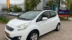 Gebruikt 2010 Kia Venga Hatchback | € 2.250 (Eerlijke prijs)