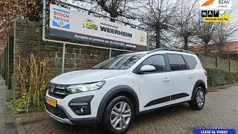 Gebruikt 2022 Dacia Jogger Comfort MPV | € 18.950 (Goede deal)