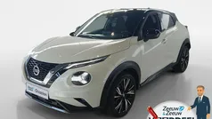 Gebruikt 2021 Nissan Juke SUV | € 18.345 (Eerlijke prijs)