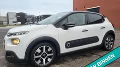 Gebruikt 2018 Citroën C3 PureTech Hatchback | € 7.949 (Eerlijke prijs)